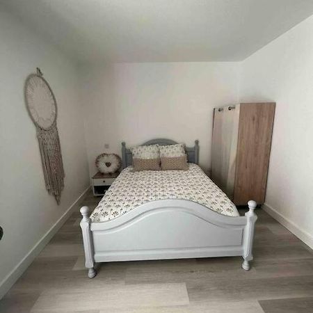 Nid Douillet Apartment Sete Ngoại thất bức ảnh