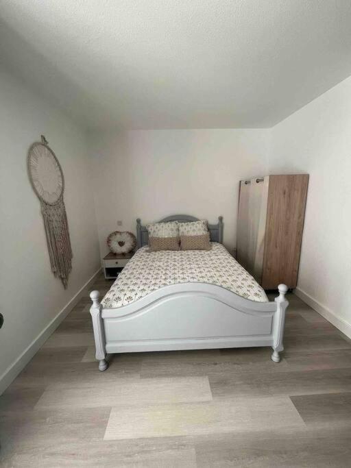 Nid Douillet Apartment Sete Ngoại thất bức ảnh