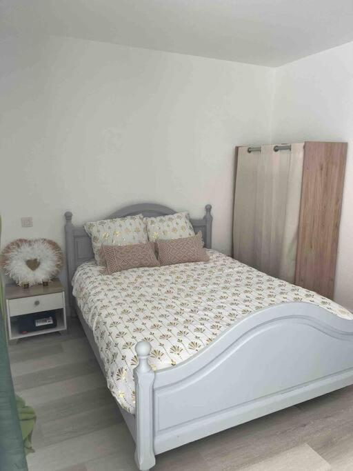 Nid Douillet Apartment Sete Ngoại thất bức ảnh