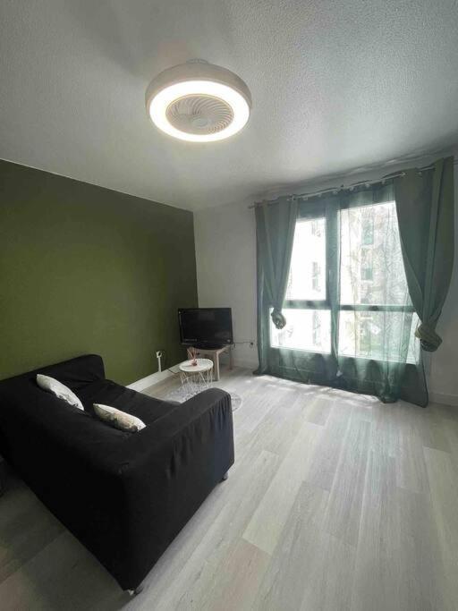 Nid Douillet Apartment Sete Ngoại thất bức ảnh