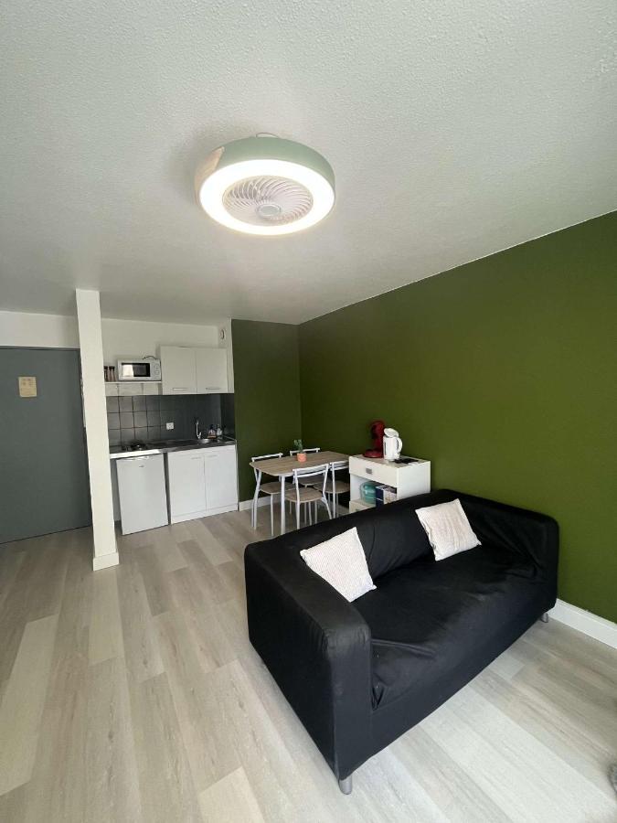 Nid Douillet Apartment Sete Ngoại thất bức ảnh