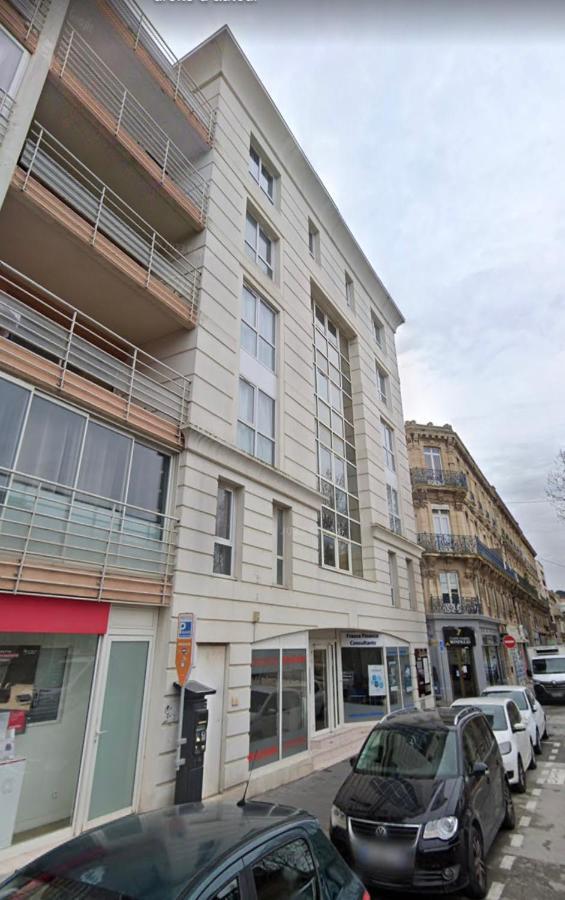 Nid Douillet Apartment Sete Ngoại thất bức ảnh